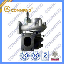 TD04L PC130-7 KOMATSU EXCAVATOR TURBO KIT